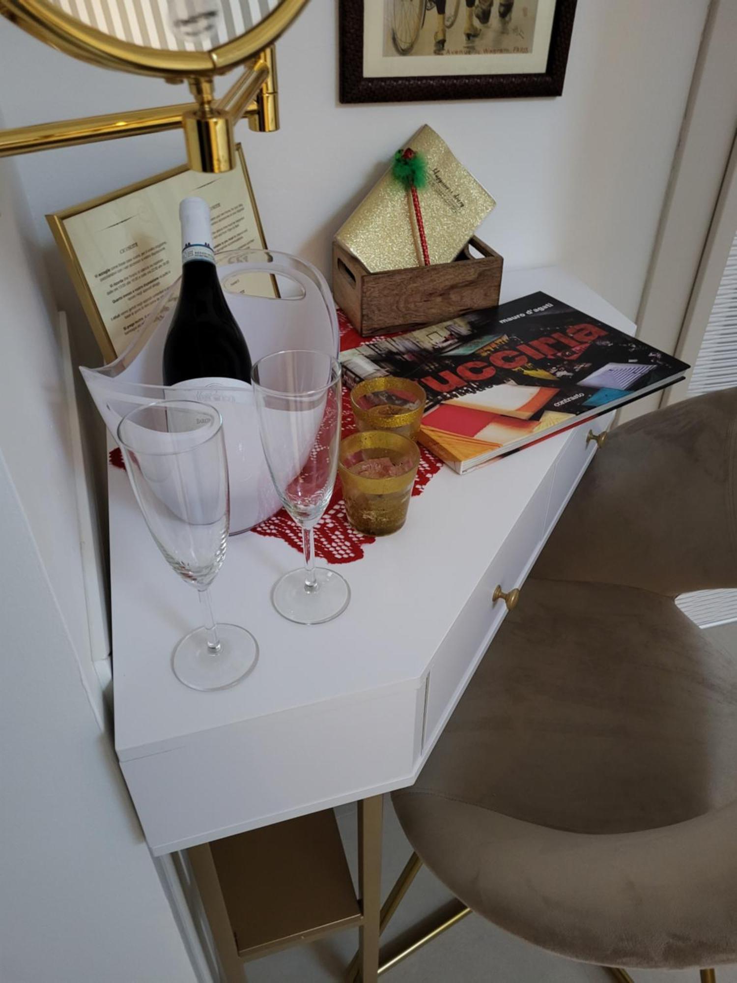 Appartamento con 1 Camera da Letto